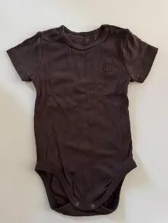House on the Hill Bodysuit 80 dark brownのサムネイル