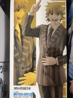 HUNTER×HUNTER 一番くじ　パリストン