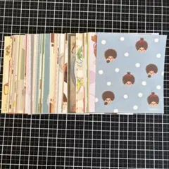 古川紙工　バラメモ　まとめ売り　⑤