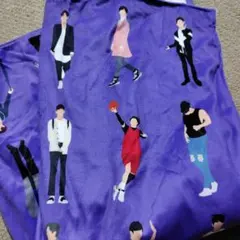 2025年最新】東方神起 ブランケットの人気アイテム - メルカリ