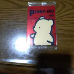 PINNY-MU カード No.12