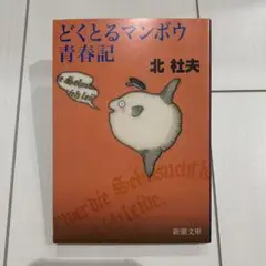 どくとるマンボウ青春記