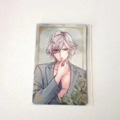 イケメンヴァンパイアちゃれ 쿠지 SweetDreamsカードモーツァルト