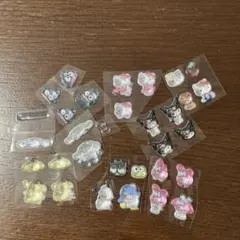 正規品✩.*˚ サンリオ ボンボンドロップ ミニ おすそ分け①