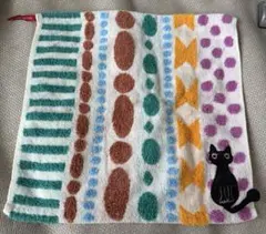 Atsuko Matano ウォッシュタオル カラフル