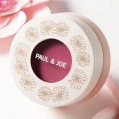 ポールアンドジョー　ジェルブラッシュ03