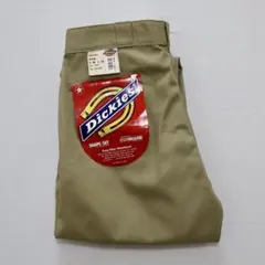 【デッドストック】Dickies 874 USA製 チビタグ ガゼットクロッチ