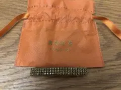 acca バレッタ　ブラウン　カーキのサムネイル