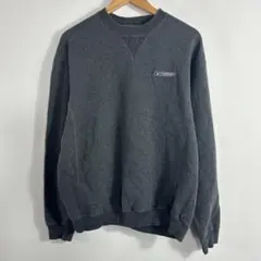 Reebok トレーナー グレー