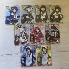 艦これ　まとめ売り