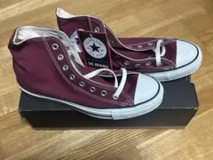 コンバース オールスター
