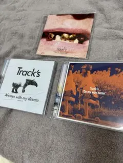 Track's CD メロコア バンド - メルカリ