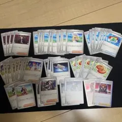 ポケカ サポート ノーマル まとめ売り約 70枚 - メルカリ