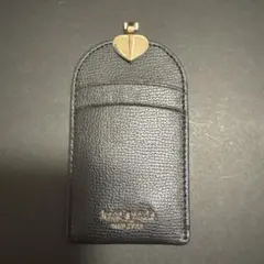 kate spade ネームホルダー