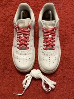 Nike Air Force 1 Supreme コラボモデル 26.5cm