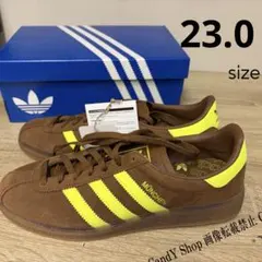 adidas Originals MUENCHEN W ミュンヘン 23.0