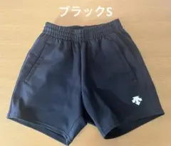 バレーボールゲームパンツ S