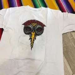 パウエル　マイクヴァレリービッグTシャツのサムネイル
