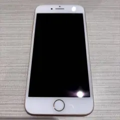 Apple iPhone 8 ゴールド スマートフォン本体のみ
