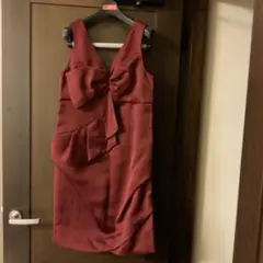 グレースコンチネンタル　ワンピ