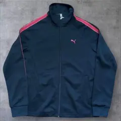 2026年最新】puma トラックジャケット 80sの人気アイテム - メルカリ