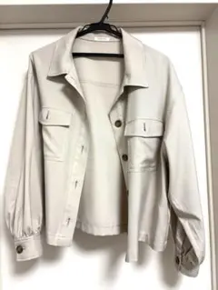 honeys ジャケット