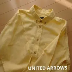 UNITED ARROWS　シャツ