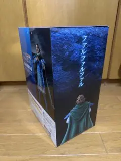 キングダム一番くじB賞【騰】フィギュア