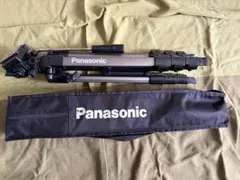 VW-CT45 三脚　Panasonic Amazon | パナソニック ビデオカメラ用標準三脚 VW-CT45 | 三脚 通販