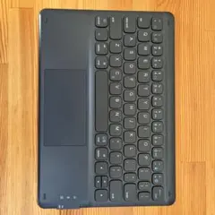 Bluetooth 英語配列キーボード