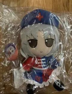 2025年最新】東方ぬいぐるみシリーズ49の人気アイテム - メルカリ