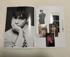 BTS ARIRANG テテ V ポスター トレカセット