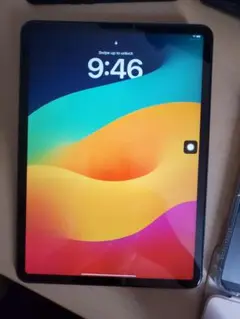 97. iPadPro 11インチ 64GB 第1世代 2018