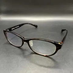 即決 MUJI 無印良品 メガネ 眼鏡 DFD25A4S-085