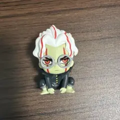 オカルン まちぼうけ