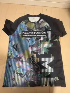 KELME 半袖ウェア サイズL