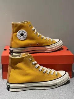 2026年最新】ct70 サンフラワー ハイカットの人気アイテム - メルカリ