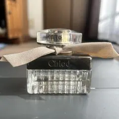 Chloé クロエ ローズ タンジェリン オードトワレ30mlのサムネイル