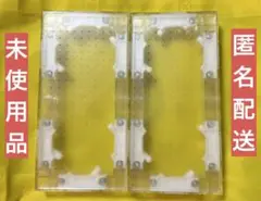 UFO10 SS パネル ×2