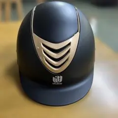 UCACO ヘルメット Lサイズ マットブラック