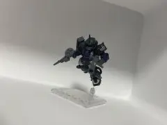 も*ん様 モビルスーツアンサンブル　ザク　黒い三連星