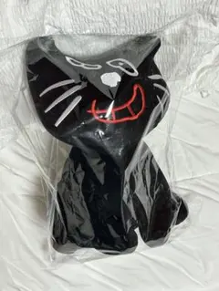 キヨくじ / 特賞 / ビックぬいぐるみ キヨくじ 特賞 BIGキヨ猫 ぬいぐるみ 特賞 ビッグ キヨ猫 ぬいぐるみ