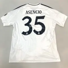 2026年最新】アセンシオ ユニフォームの人気アイテム - メルカリ