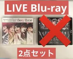 2026年最新】sexyzone DVDの人気アイテム - メルカリ