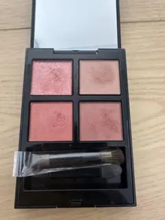 ADDICTION アディクション ザ アイシャドウ パレット 008