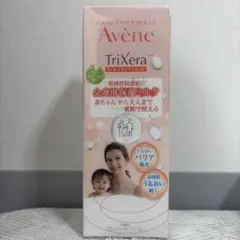Avene TriXera NUTRITION フルイドミルク 200mlのサムネイル