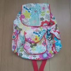【girls】バッグ　リュック