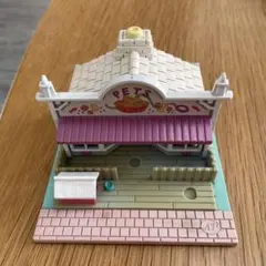 バンダイ ペットショップ 1994年製