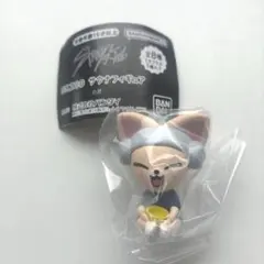 SKZOO サウナフィギュア アイエン Foxl.Ny