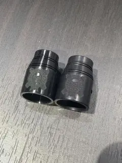 名機希少】dotMod dotRDTA24mm フルULTEM超軽量ハイエンド - メルカリ
